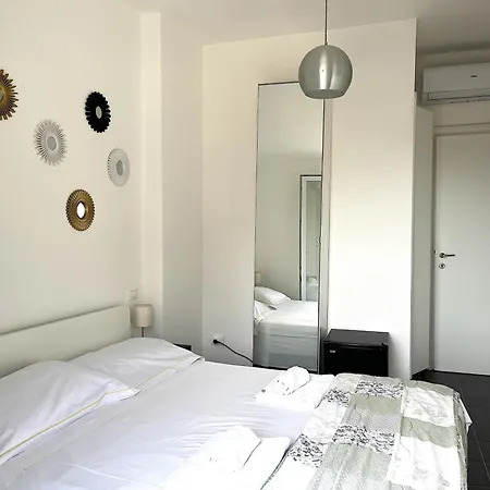 Sea Terrace Guest house Vernazza