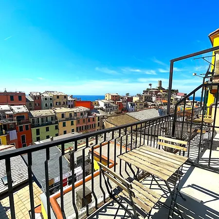 Guest house Sea Terrace 3*
